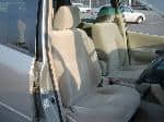 Used 2002 TOYOTA COROLLA SPACIO BF49844 for Sale Image 17