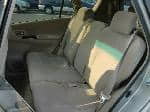 Used 2002 TOYOTA COROLLA SPACIO BF49844 for Sale Image 19