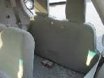 Used 2002 TOYOTA COROLLA SPACIO BF49844 for Sale Image 20