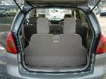 Used 2002 TOYOTA COROLLA SPACIO BF49844 for Sale Image 21