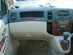 Used 2002 TOYOTA COROLLA SPACIO BF49844 for Sale Image 23