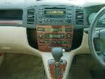 Used 2002 TOYOTA COROLLA SPACIO BF49844 for Sale Image 24