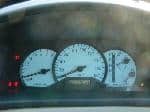 Used 2002 TOYOTA COROLLA SPACIO BF49844 for Sale Image 26