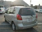 Used 2002 TOYOTA COROLLA SPACIO BF49844 for Sale Image 3