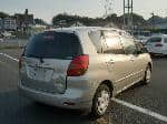 Used 2002 TOYOTA COROLLA SPACIO BF49844 for Sale Image 5