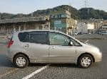 Used 2002 TOYOTA COROLLA SPACIO BF49844 for Sale Image 6