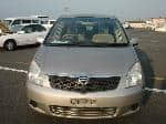 Used 2002 TOYOTA COROLLA SPACIO BF49844 for Sale Image 8
