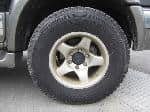 Used 1999 TOYOTA HILUX SURF BF50082 for Sale Image 12
