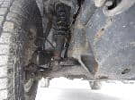 Used 1999 TOYOTA HILUX SURF BF50082 for Sale Image 13