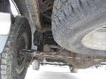 Used 1999 TOYOTA HILUX SURF BF50082 for Sale Image 15