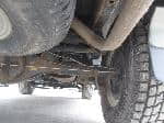 Used 1999 TOYOTA HILUX SURF BF50082 for Sale Image 16