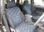 Used 1999 TOYOTA HILUX SURF BF50082 for Sale Image 17