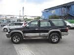 Used 1999 TOYOTA HILUX SURF BF50082 for Sale Image 2