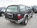 Used 1999 TOYOTA HILUX SURF BF50082 for Sale Image 5