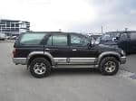 Used 1999 TOYOTA HILUX SURF BF50082 for Sale Image 6