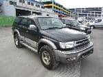 Used 1999 TOYOTA HILUX SURF BF50082 for Sale Image 7