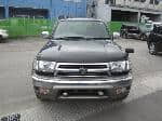 Used 1999 TOYOTA HILUX SURF BF50082 for Sale Image 8