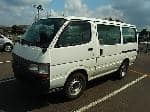 Used 2003 TOYOTA REGIUSACE VAN BF50270 for Sale Image 1