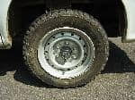 Used 2003 TOYOTA REGIUSACE VAN BF50270 for Sale Image 10