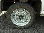 Used 2003 TOYOTA REGIUSACE VAN BF50270 for Sale Image 11