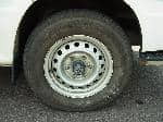 Used 2003 TOYOTA REGIUSACE VAN BF50270 for Sale Image 12