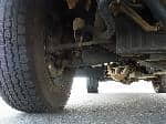 Used 2003 TOYOTA REGIUSACE VAN BF50270 for Sale Image 13