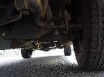 Used 2003 TOYOTA REGIUSACE VAN BF50270 for Sale Image 14