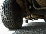 Used 2003 TOYOTA REGIUSACE VAN BF50270 for Sale Image 15
