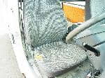 Used 2003 TOYOTA REGIUSACE VAN BF50270 for Sale Image 17