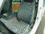 Used 2003 TOYOTA REGIUSACE VAN BF50270 for Sale Image 18