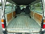 Used 2003 TOYOTA REGIUSACE VAN BF50270 for Sale Image 20