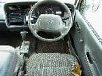 Used 2003 TOYOTA REGIUSACE VAN BF50270 for Sale Image 21