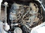 Used 2003 TOYOTA REGIUSACE VAN BF50270 for Sale Image 28