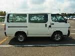 Used 2003 TOYOTA REGIUSACE VAN BF50270 for Sale Image 6