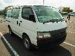 Used 2003 TOYOTA REGIUSACE VAN BF50270 for Sale Image 7