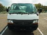 Used 2003 TOYOTA REGIUSACE VAN BF50270 for Sale Image 8