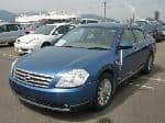 Used 2005 NISSAN TEANA BF50620 for Sale Image 1
