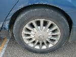 Used 2005 NISSAN TEANA BF50620 for Sale Image 10