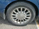 Used 2005 NISSAN TEANA BF50620 for Sale Image 11