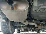 Used 2005 NISSAN TEANA BF50620 for Sale Image 15