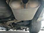 Used 2005 NISSAN TEANA BF50620 for Sale Image 16