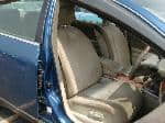 Used 2005 NISSAN TEANA BF50620 for Sale Image 17