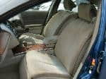 Used 2005 NISSAN TEANA BF50620 for Sale Image 18