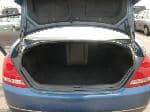 Used 2005 NISSAN TEANA BF50620 for Sale Image 20