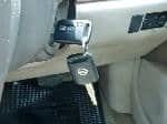 Used 2005 NISSAN TEANA BF50620 for Sale Image 26