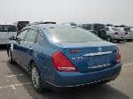 Used 2005 NISSAN TEANA BF50620 for Sale Image 3