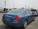 Used 2005 NISSAN TEANA BF50620 for Sale Image 5
