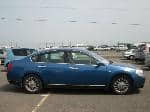 Used 2005 NISSAN TEANA BF50620 for Sale Image 6