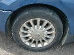 Used 2005 NISSAN TEANA BF50620 for Sale Image 9
