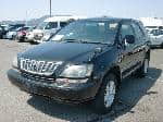 Used 1998 TOYOTA HARRIER BF50838 for Sale Image 1